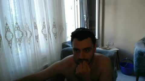Berk online show from July 2, 2026, 4:02 pm