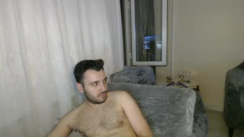 Berk online show from July 4, 2026, 12:28 am