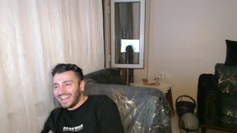 Berk online show from July 4, 2026, 11:55 pm