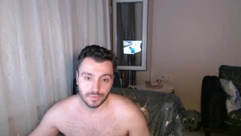 Berk online show from July 5, 2026, 10:50 pm