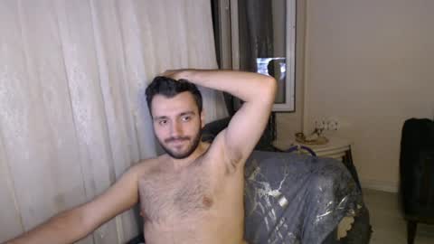 Berk online show from July 10, 2026, 11:07 pm