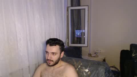Berk online show from July 11, 2026, 11:06 pm