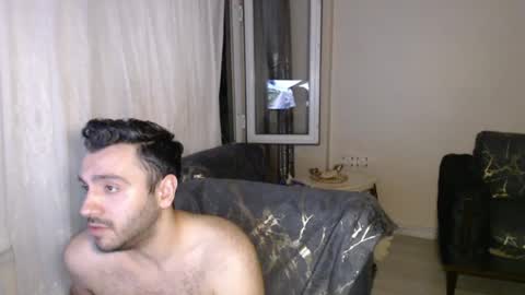 Berk online show from July 17, 2026, 12:17 am