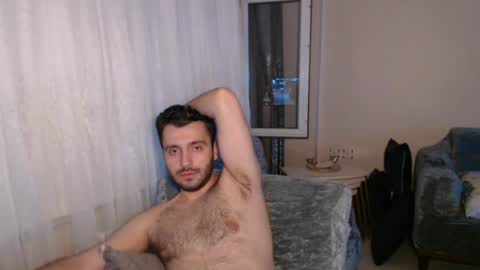 Berk online show from July 18, 2026, 11:52 pm