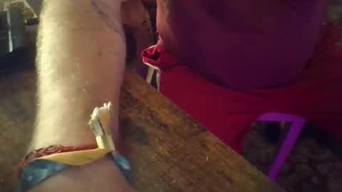 Snapshot of 2hard2handleme chatting on October 14, 2025, 3:18 am 2hard2handleme online show from October 14, 2025, 3:18 am