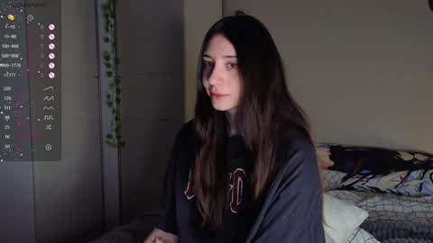 Snapshot of 2insensitive chatting on December 17, 2024, 7:40 am Lina free control in pvt online show from December 17, 2024, 7:40 am