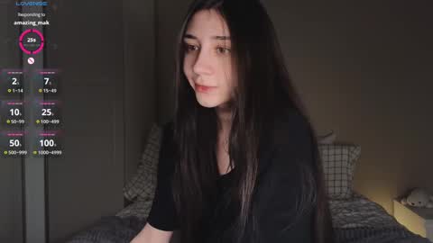 Snapshot of 2insensitive chatting on March 6, 2025, 7:43 pm Lina free control in pvt online show from March 6, 2025, 7:43 pm