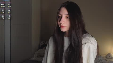 Snapshot of 2insensitive chatting on March 8, 2025, 8:25 pm Lina free control in pvt online show from March 8, 2025, 8:25 pm