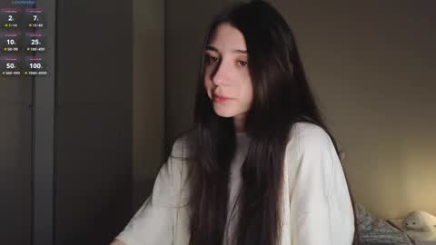 Snapshot of 2insensitive chatting on March 10, 2025, 7:29 pm Lina free control in pvt online show from March 10, 2025, 7:29 pm