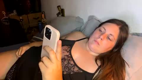 Snapshot of 2littlefox chatting on January 31, 2025, 2:48 am 2littlefox online show from January 31, 2025, 2:48 am