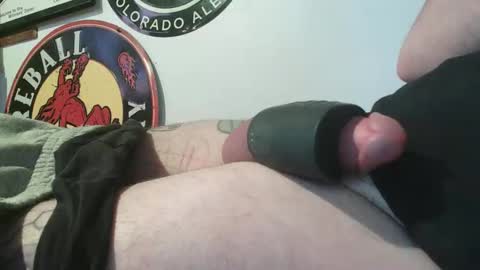 2muchdic4u online show from October 19, 2025, 9:59 pm