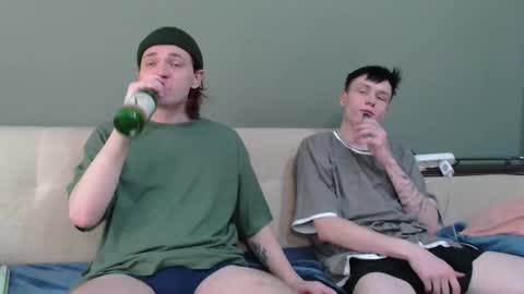 Snapshot of 2nc_ chatting on November 2, 2025, 8:00 pm Eleot online show from November 2, 2025, 8:00 pm