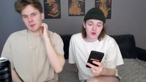 Snapshot of 2nc_ chatting on March 1, 2026, 5:53 am Eleot online show from March 1, 2026, 5:53 am