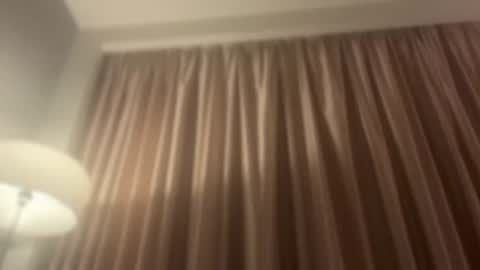 Adam online show from June 2, 2026, 7:38 pm