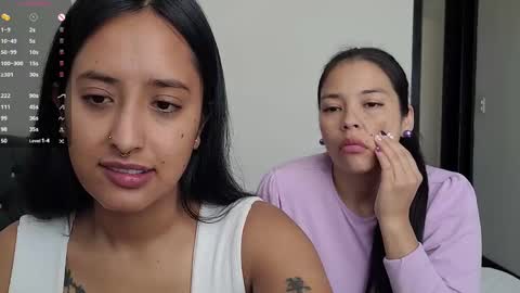 Dalilah and Tarah online show from January 27, 2025, 3:18 pm