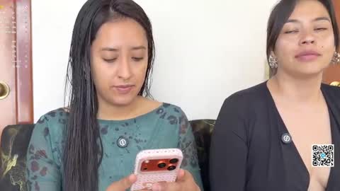 Dalilah and Tarah online show from April 6, 2026, 2:29 pm