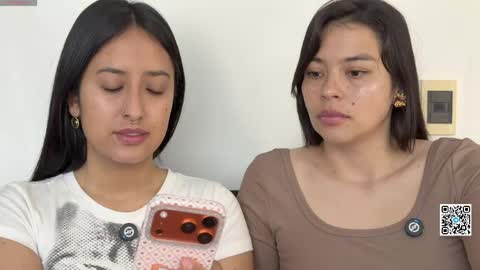 Dalilah and Tarah online show from April 17, 2026, 2:20 pm