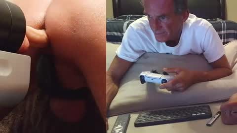 2tiredoftoys online show from August 3, 2026, 3:05 am
