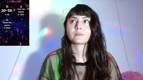 Eva online show from May 24, 2026, 6:46 pm