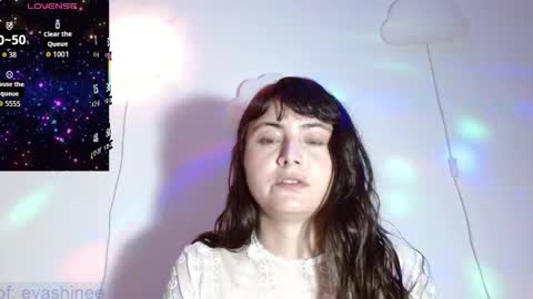 Eva online show from May 28, 2026, 4:48 pm