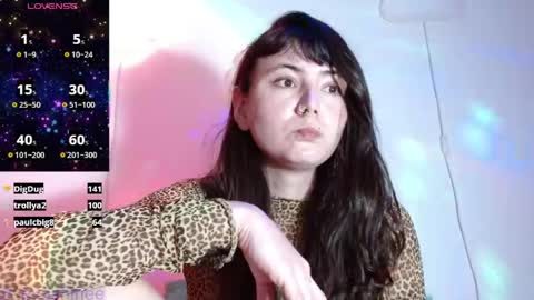 Eva online show from May 29, 2026, 6:17 pm