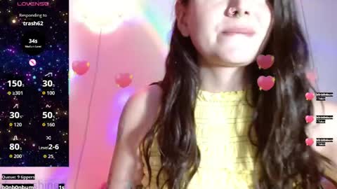 Eva online show from June 1, 2026, 8:10 pm