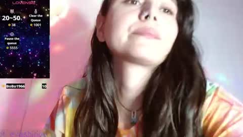 Eva online show from June 12, 2026, 5:56 pm