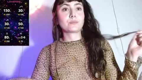 Eva online show from July 13, 2026, 7:49 pm