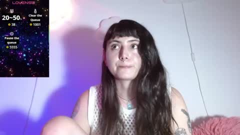 Eva online show from July 22, 2026, 9:17 pm