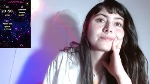 Eva online show from July 27, 2026, 6:59 pm
