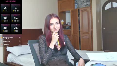 Sam online show from January 30, 2025, 6:21 pm