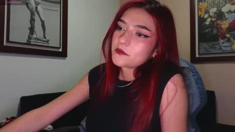 Sam online show from December 16, 2025, 11:32 pm