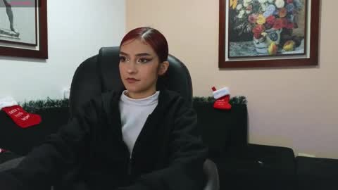 Sam online show from December 17, 2025, 11:00 pm