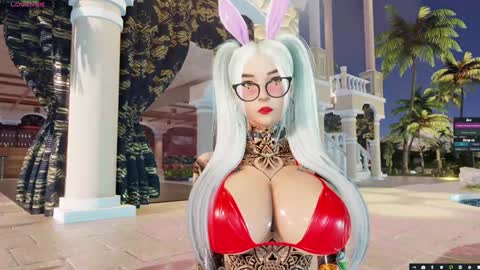 Naugthy Sara online show from February 4, 2025, 3:15 pm