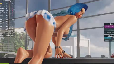 Snapshot of 3dx_porn_ chatting on September 22, 2025, 8:00 pm Ammber online show from September 22, 2025, 8:00 pm