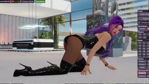 Snapshot of 3dx_porn_ chatting on November 5, 2025, 8:53 pm Ammber online show from November 5, 2025, 8:53 pm