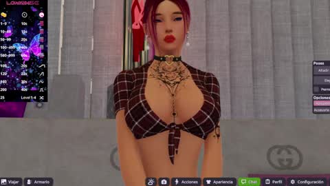  Ammber  online show from May 14, 2026, 10:38 pm