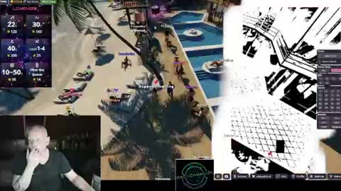 3dxchatsharing online show from June 23, 2026, 10:02 am