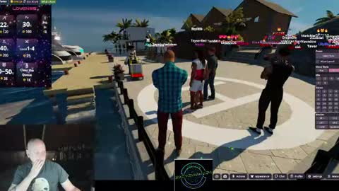 3dxchatsharing online show from July 9, 2026, 11:14 am