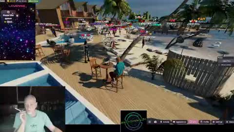 3dxchatsharing online show from July 25, 2026, 1:41 pm