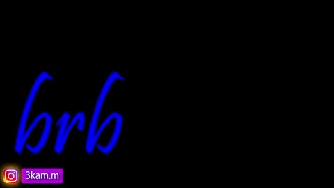 Snapshot of 3kam_amazonian chatting on December 8, 2024, 1:58 pm independent model online show from December 8, 2024, 1:58 pm