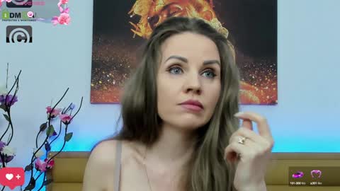 Snapshot of 3lla_rose chatting on February 8, 2025, 7:59 pm Ella online show from February 8, 2025, 7:59 pm