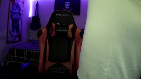 3ndlessmike online show from March 14, 2026, 1:23 am