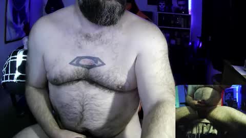 3ndlessmike online show from March 29, 2026, 1:11 pm