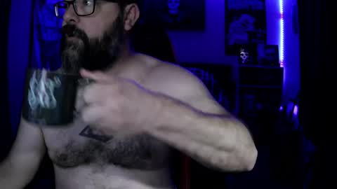 3ndlessmike online show from March 31, 2026, 9:32 am