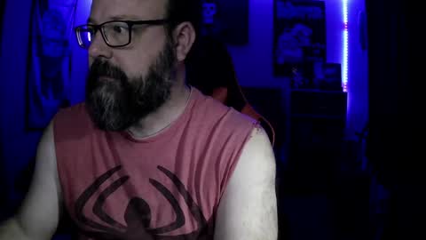 3ndlessmike online show from April 3, 2026, 10:35 am