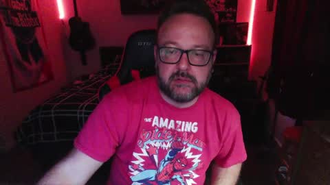 Snapshot of 3ndlessmike chatting on April 30, 2026, 11:38 am 3ndlessmike online show from April 30, 2026, 11:38 am