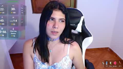 Snapshot of 3rika_gomez chatting on December 28, 2024, 4:41 am erika online show from December 28, 2024, 4:41 am