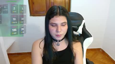 Snapshot of 3rika_gomez chatting on January 23, 2025, 2:12 am erika online show from January 23, 2025, 2:12 am