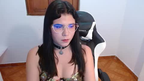 Snapshot of 3rika_gomez chatting on January 29, 2025, 3:22 am erika online show from January 29, 2025, 3:22 am